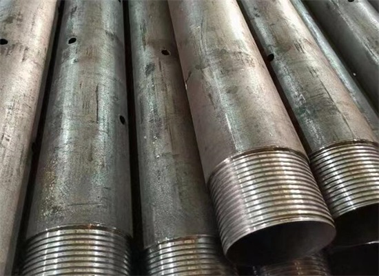 沁阳管棚管